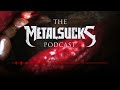 Episode #538 - Joseph Rowland (Pallbearer) - The MetalSucks Podcast