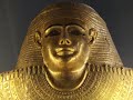 Ancient Egypt: The Gold of Power and Praise