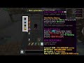 Overflux Capacitor drop again (Hypixel Skyblock)