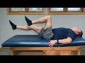 How to Quickly Lubricate a Stiff Knee