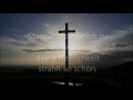 Outbreakband - Der Einzige (Lyrics) (Heilig bist du Herr)