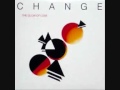 Change  -  Glow Of Love ( 12