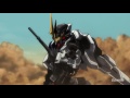 Gundam Iron Blooded Orphans AMV  