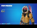 FORTNITE NEW BUNDLE IS OUT AND I GOT GIFTED! | January 12th Item Shop Review
