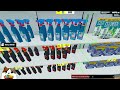 Remodeling All the Aisles in Supermarket Simulator! Ep 32