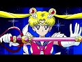 Moonlight Densetsu - Bishoujo Senshi Sailor Moon - Opening Theme
