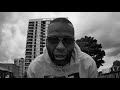 The Bug - 'Pressure (feat. Flowdan)' (Official Video)