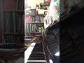 Marvel: Cloak & Dagger Piano Cover | Mansionair - Easier