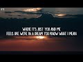 Hollow Coves - Coastline (Lyrics)