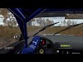 DiRT 4 Gameplay