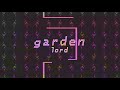 Garden (feat. Brock Human)
