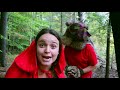Little Red Riding Hood  - Children's Fairytale Theater