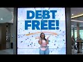 How She Paid Off $234,000 of Debt In ONLY 31 Months!