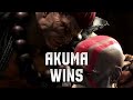 Ts (Akuma) ➤ Street Fighter 6