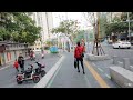 Xiamen.China - 🇨🇳 Bike Tour in Downtown | China Tour | 중국샤먼자전거투어 |중국여행