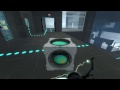 [Parte 2/3] Tricky Triple, Portal 2 con Zoakgamer Cámaras de la comunidad