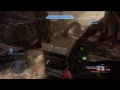 Halo 4 - First Online Match I Played - Adversary Gaming - YY Pro
