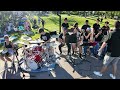 Ayala Jazz Ensemble at Chino Hills Concert In The Park - 4th Of July Celebration 2024