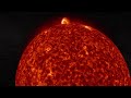 Solar Superstorms: Journey to the Center of the Sun