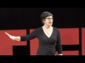 Yoga and Self Acceptance | Anne Falkowski | TEDxManchesterHighSchool