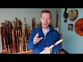 How to get Vibrato on the Native American Flute