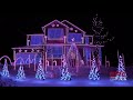Trista Lights - 2019 Christmas Light Show