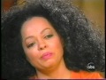 Diana Ross - Barbara Walters Interview [2000]