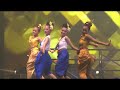 2024 IYF 월드캠프 |  🌼 Double S Thailand - Thai Rhythm | 태국문화댄스