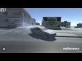 [Unity 5] Grand Theft Auto V