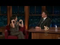 Sandra Bullock - Finds Humor In Craig's Accent & Mannerisms - 3/3 Visits In Chron. Order [480-720p]