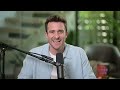 The Messy Loneliness of Being Single: An Interview with Matthew Hussey