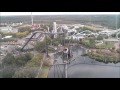 Heide Park - Aussichtsturm Onride - 2016-09-20