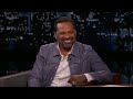 Mike Epps on Getting His Start in Comedy, Having Six Daughters & The Upshaws with Wanda Sykes