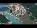 I've built my best city in Theotown | Timelapse