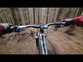 Short and sketchy mtb sutherlands grove