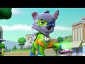 PAW Patrol - The Official Mighty Pups Trailer