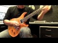 No Boundaries - Michael Angelo Batio ( GGuerra)