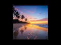 Tropical_Beach_Music_Instrumental(instrumen_musik_pantai_tropis)🌊