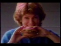 1987 Commercial - McDonalds Mc D.L.T.