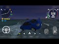 hiding Mr Bean in the rock cave | Car simulator 2 | Android Gameplay