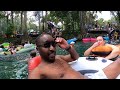 NATURE'S PLAYGROUND: FAMILY-FRIENDLY CAMPING IN FLORIDA'S VLOG