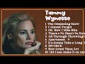 Tammy Wynette-Year's top hits review roundup: Hits 2024 Collection-Superior Songs Lineup-Import