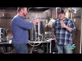 How to build a HERMS brewing system for an electric brewery