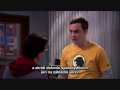 The Big Bang Theory - Cancel Roommate Agreement