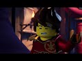 Wyldfyre | LEGO NINJAGO® Dragons Rising | Season 2