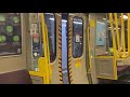 Qld Rail Doors closing Compilation