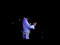 Elvis Presley - One Night - 24 June 1977 - Final Time Performed Live