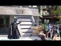 Jedi Training (Highlights Only) at Star Wars Weekends 2015 Three cameras/GoPro
