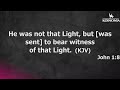 ONE OF THE WAYS GOD DRAWS US INTO DEEP INTIMACY WITH HIM • INTIMACY WITH GOD -Apostle Joshua Selman