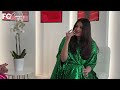 Exclusive Interview with Aishwarya Rai Bachchan | Anupama Chopra | FC at Cannes